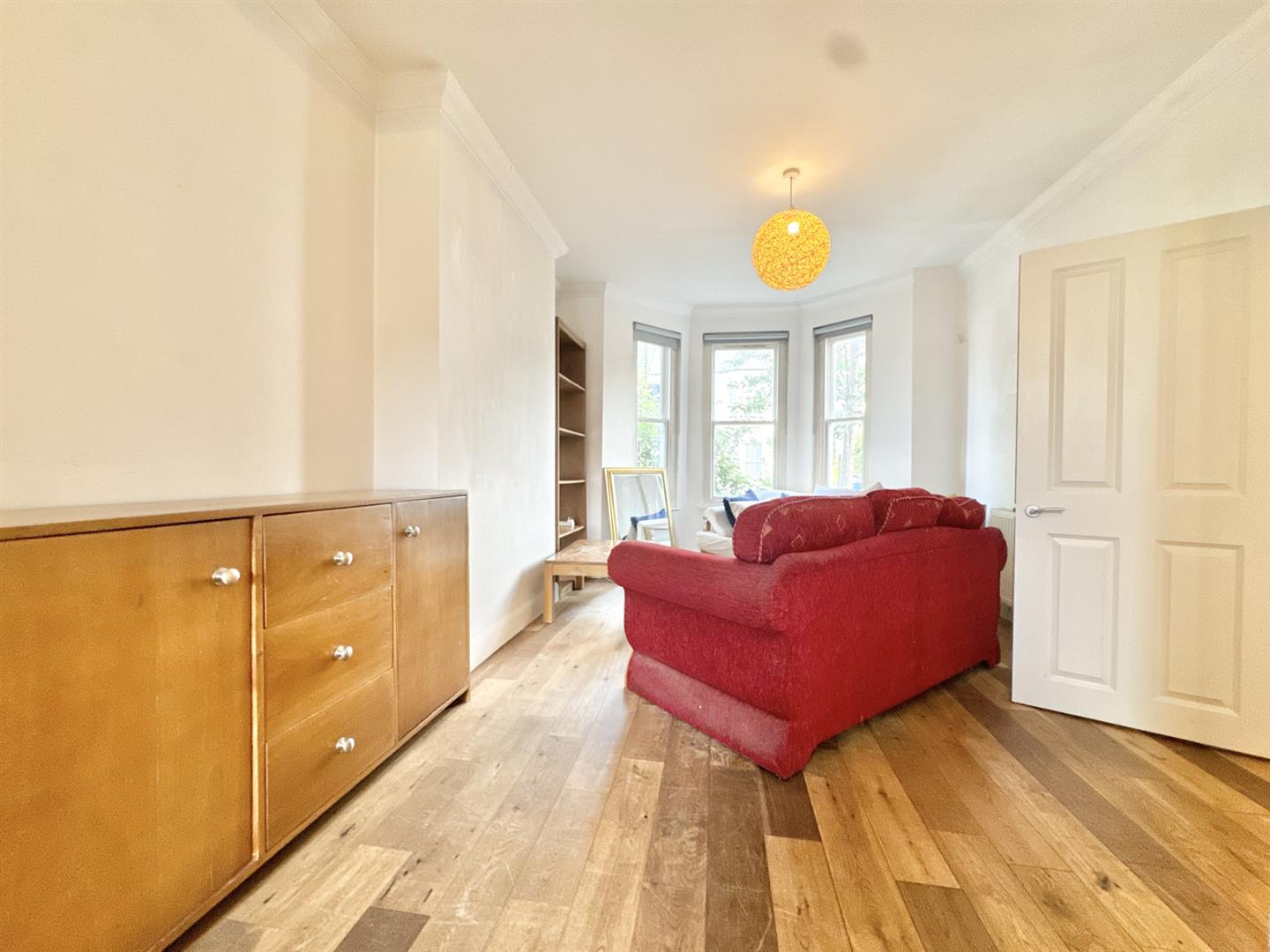 Rutland Gardens, Harringay, London